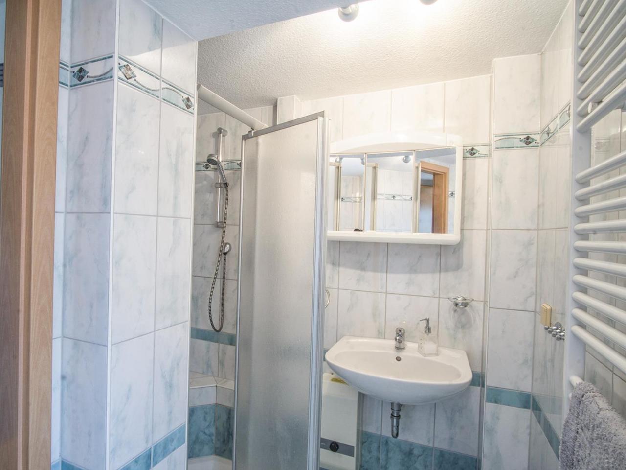 Ferienwohnung In Der Telle Schmalkalden Zewnętrze zdjęcie